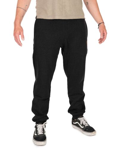 joggers black orange 2023 fox