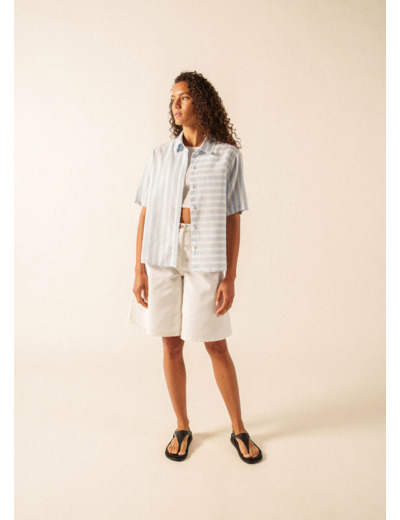 Chemise Alma