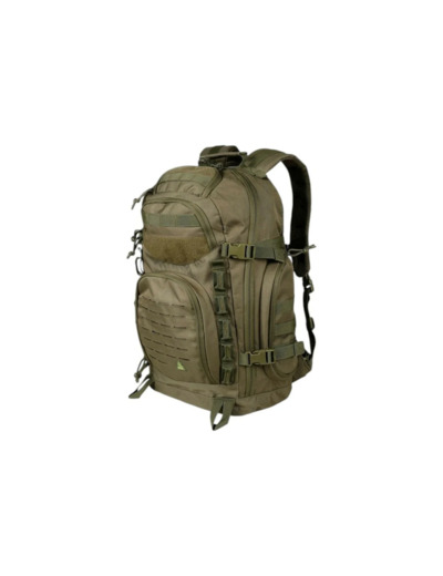 Sac à dos trekking 60 litres Trex - randonnée confortable