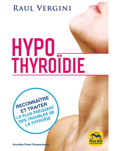 Hypothyroïdie