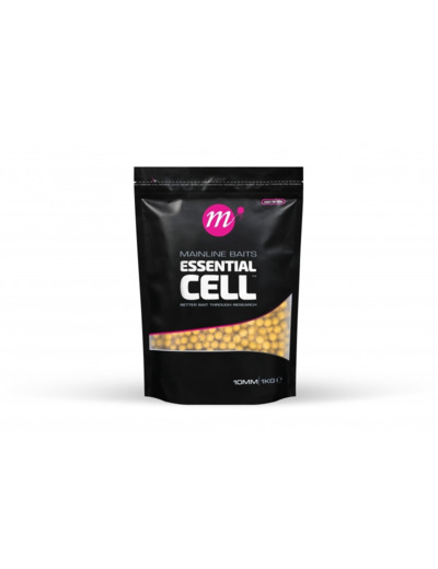 bouillette essential cell 10mm 1