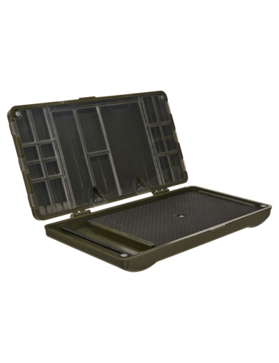 magnet tackle box rig starbaits