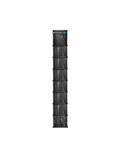 bourriche carp mesh 4m presto