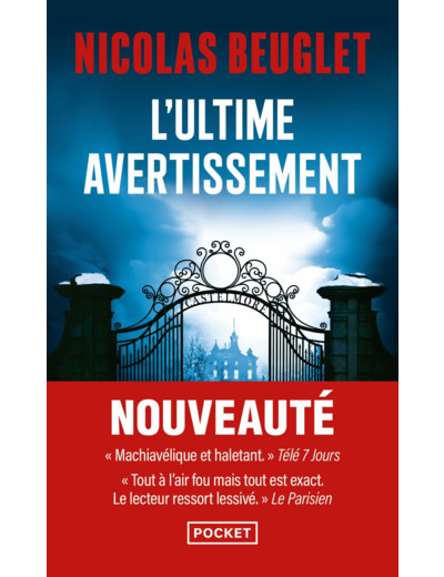 L'ULTIME AVERTISSEMENT