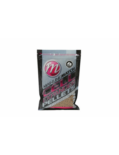match cell expander pellet