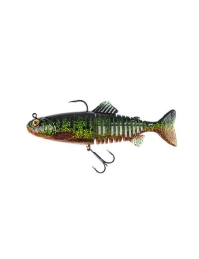 replicant jointed pike 23cm
