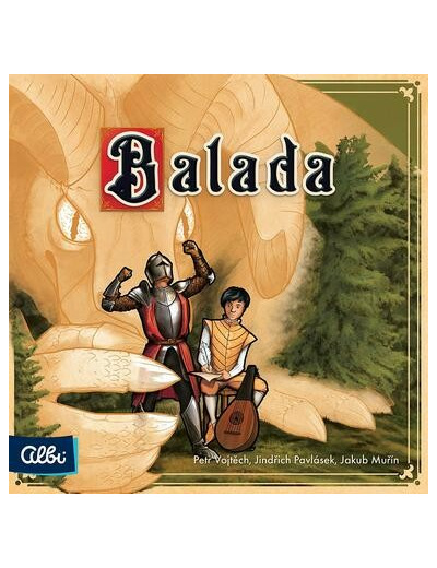 Balada