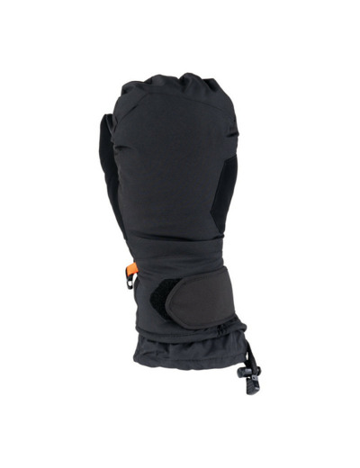 Moufles Softshell