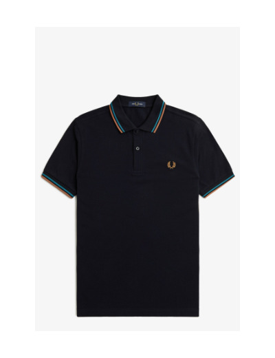 polo FRED PERRY