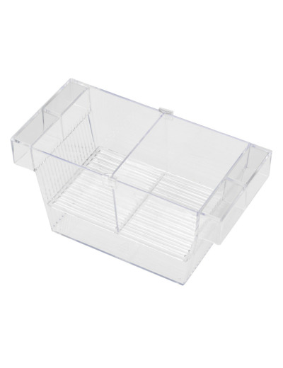 Pondoir Isoloir (2 en 1) - 22 X 10.5 X 10.5Cm