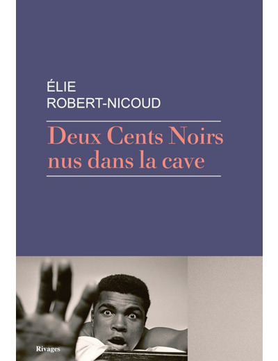 DEUX CENTS NOIRS NUS DANS LA CAVE