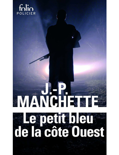 LE PETIT BLEU DE LA COTE OUEST