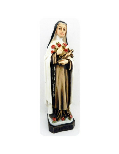 MAGNET rectangulaire 120x40mm - STE THERESE