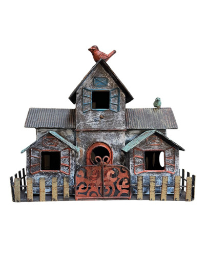 Clairière enchantée à planter 33x18x138cm