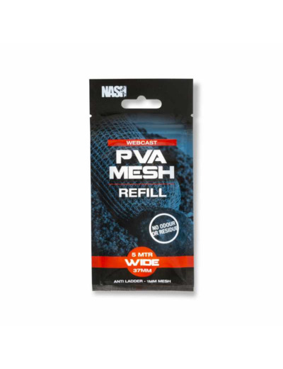 webcast pva reffil nash