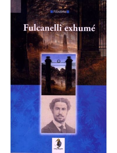Fulcanelli exhumé