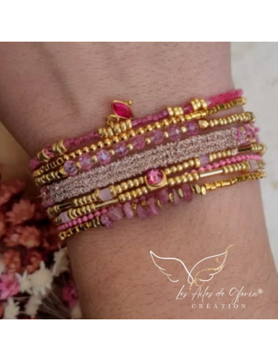 BRACELET LIENS JOSEPHINE