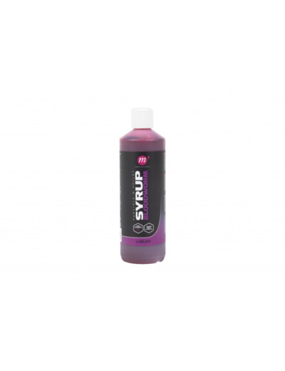 syrup 500ml bloodworm