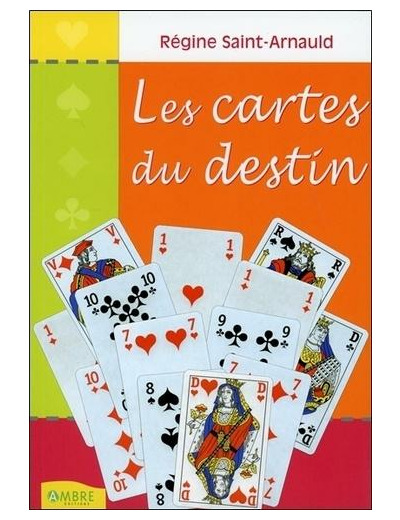 Les cartes du destin