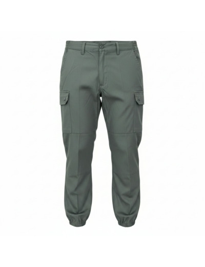 Pantalon treillis F2 militaire kaki - Surplus armée française