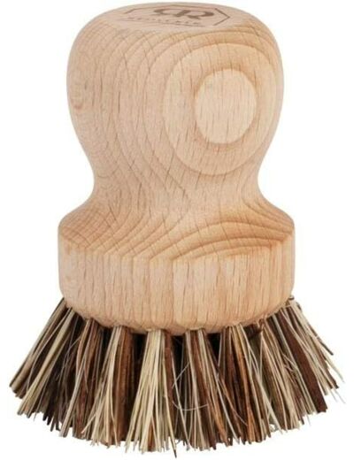 Brosse casserole La droguerie ecologique