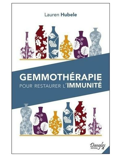 Gemmothérapie pour restaurer l'immunité