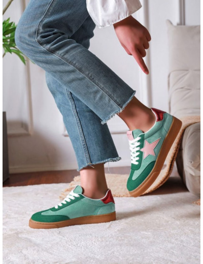 FINDLAY BASKETS TURQUOISES