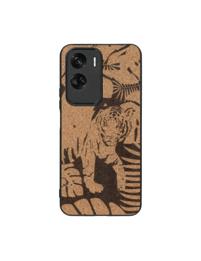 Coque Honor 90 Lite - Le Tigre