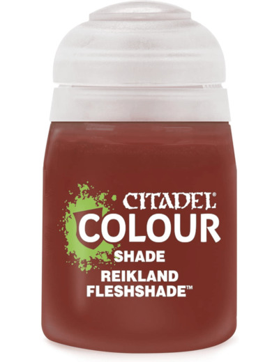 Shade : Reikland Fleshshade (18 ML)