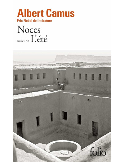 NOCES / L'ETE