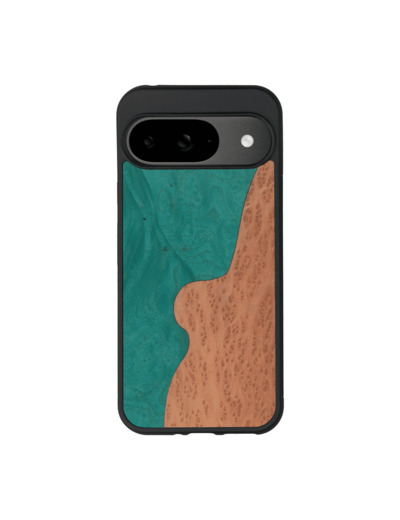 Coque Google Pixel 9 - Beach Paradise