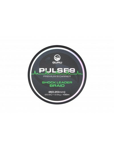 pulse 9 shock leader guru