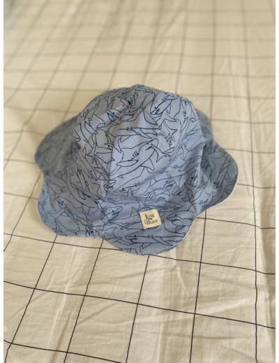 Bob enfant 51 cm