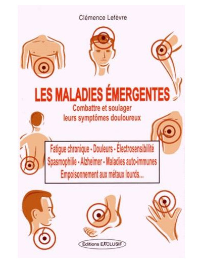 Les maladies émergentes - Les méthodes pour les combattre