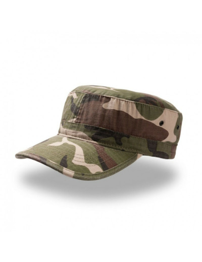 Casquette Army (camouflage)