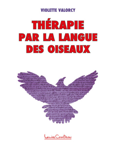 Thérapie par la langue des oiseaux