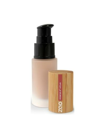 Soie de Teint 704 Neutre- 30ml-Zao Make up