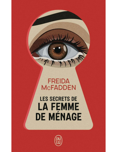 LES SECRETS DE LA FEMME DE MENAGE