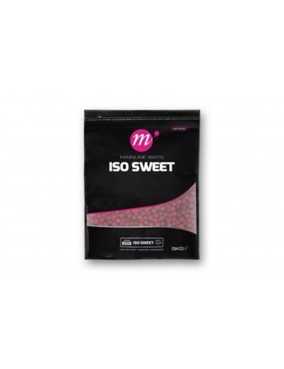 boilies iso sweet 20mm 5kg