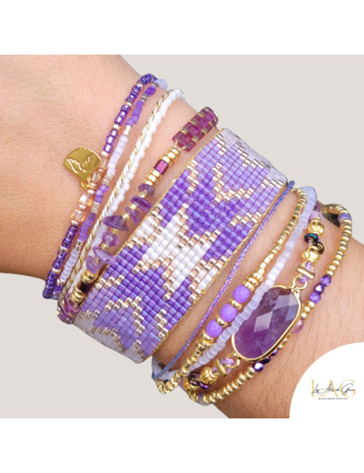 BRACELET MANCHETTE DESPONIA