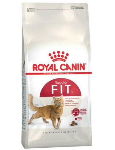 Royal Canin fit 32 - 10kg