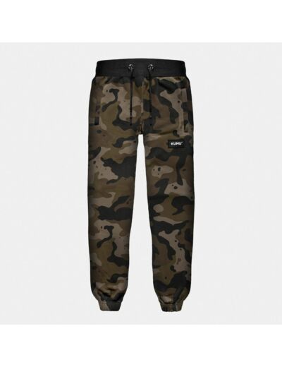 joggers long deception kumu