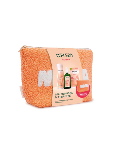 Ma trousse Maternité