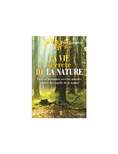 La Vie Secrète de la Nature