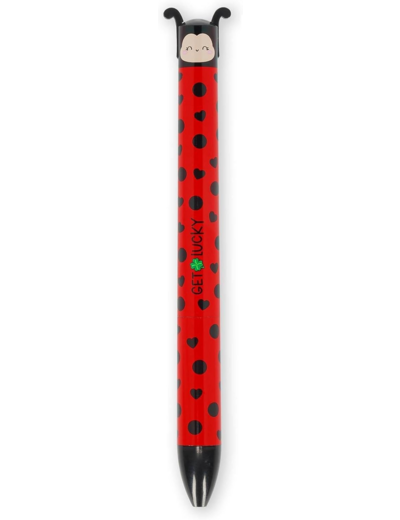 Legami - Stylo deux couleurs Click&Clack