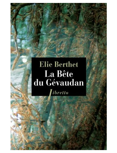 La Bête du Gévaudan