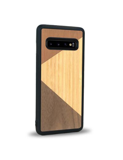 Coque Samsung S10 - Le Trio