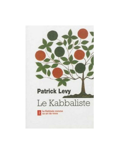 Le kabbaliste