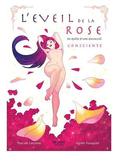 L'eveil de la rose