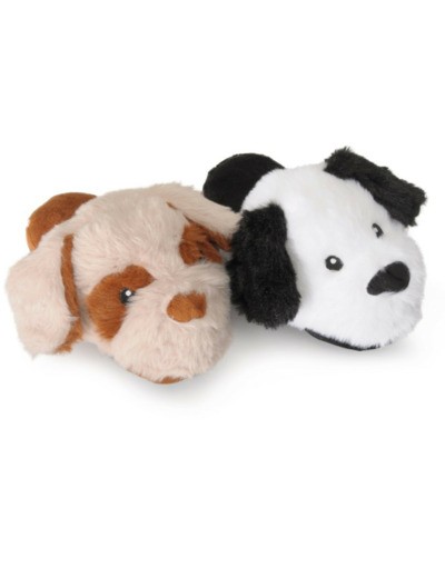 Jouet pour chiens, Pantoufle - 20cm